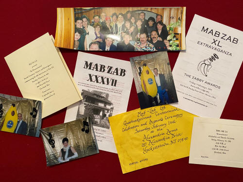 mabzab invitations