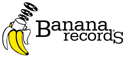 Banana Records Logo