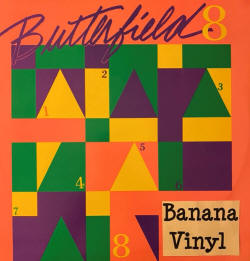 Butterfield 8 Vinyl