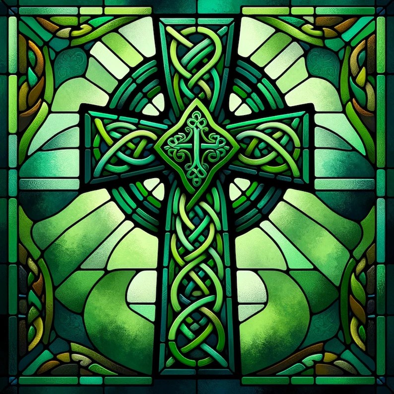 Celtic Cross