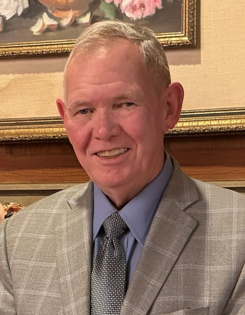 Jim Butterfield